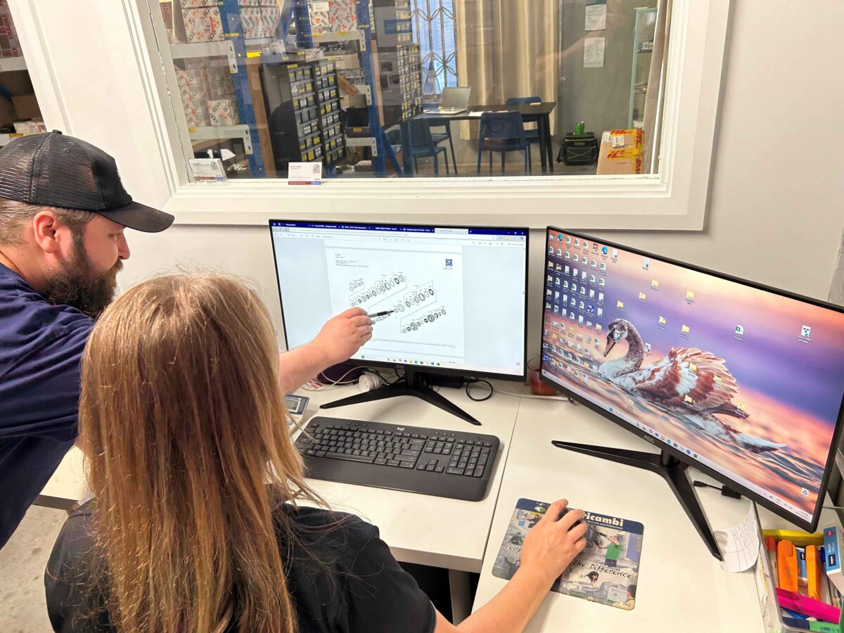 Perth Truck Transmission Services-