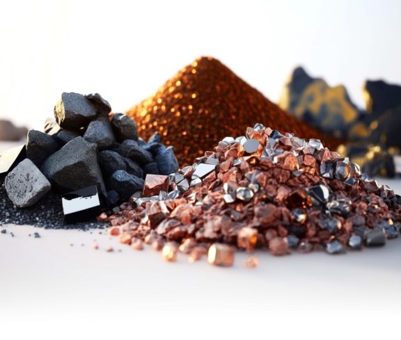 Rare earths revolution: Iluka’s Eneabba refinery