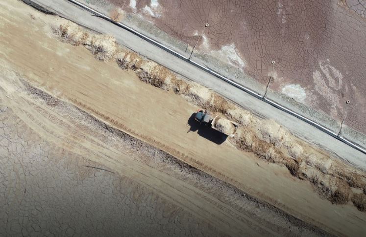 Specialised engineering for complex mining challenges