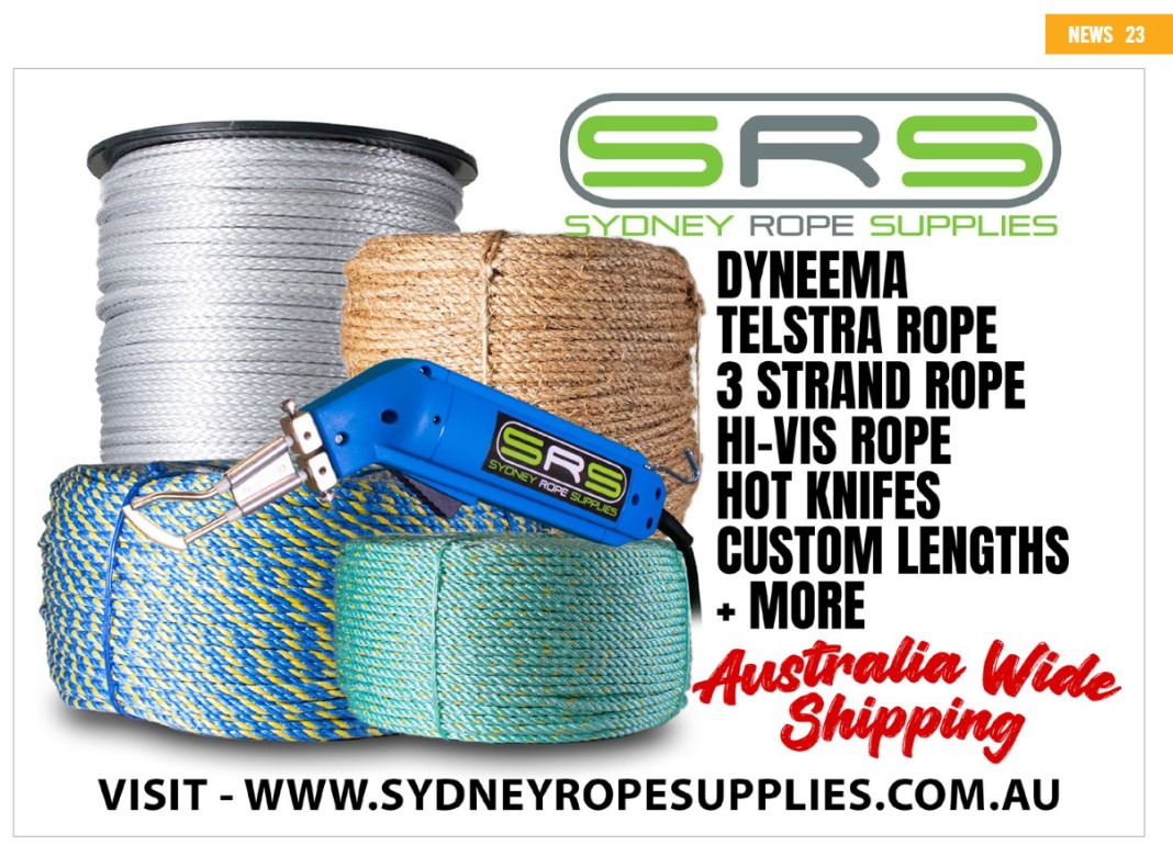Sydney Rope Supplies