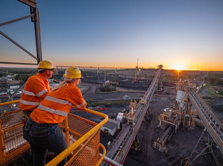 The Goonyella Paradox