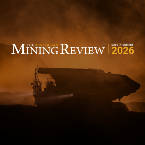 The AMR Safety Summit | 21-22 May 2026, Perth