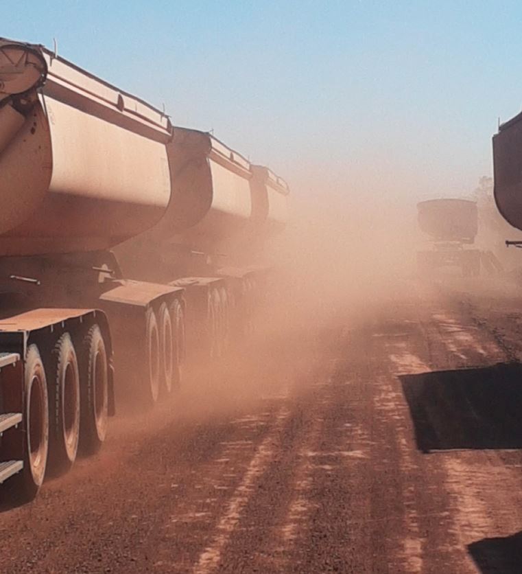 clean solutions for cleaner air