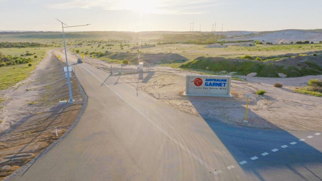 (Image source: MinRes) RDG entered voluntary administration in July.