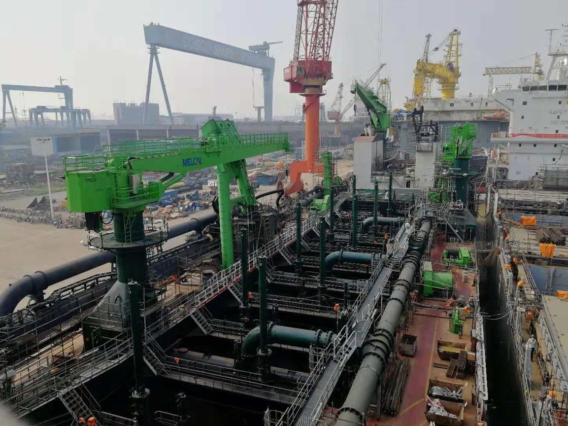 high performance polyurethane lined pipe