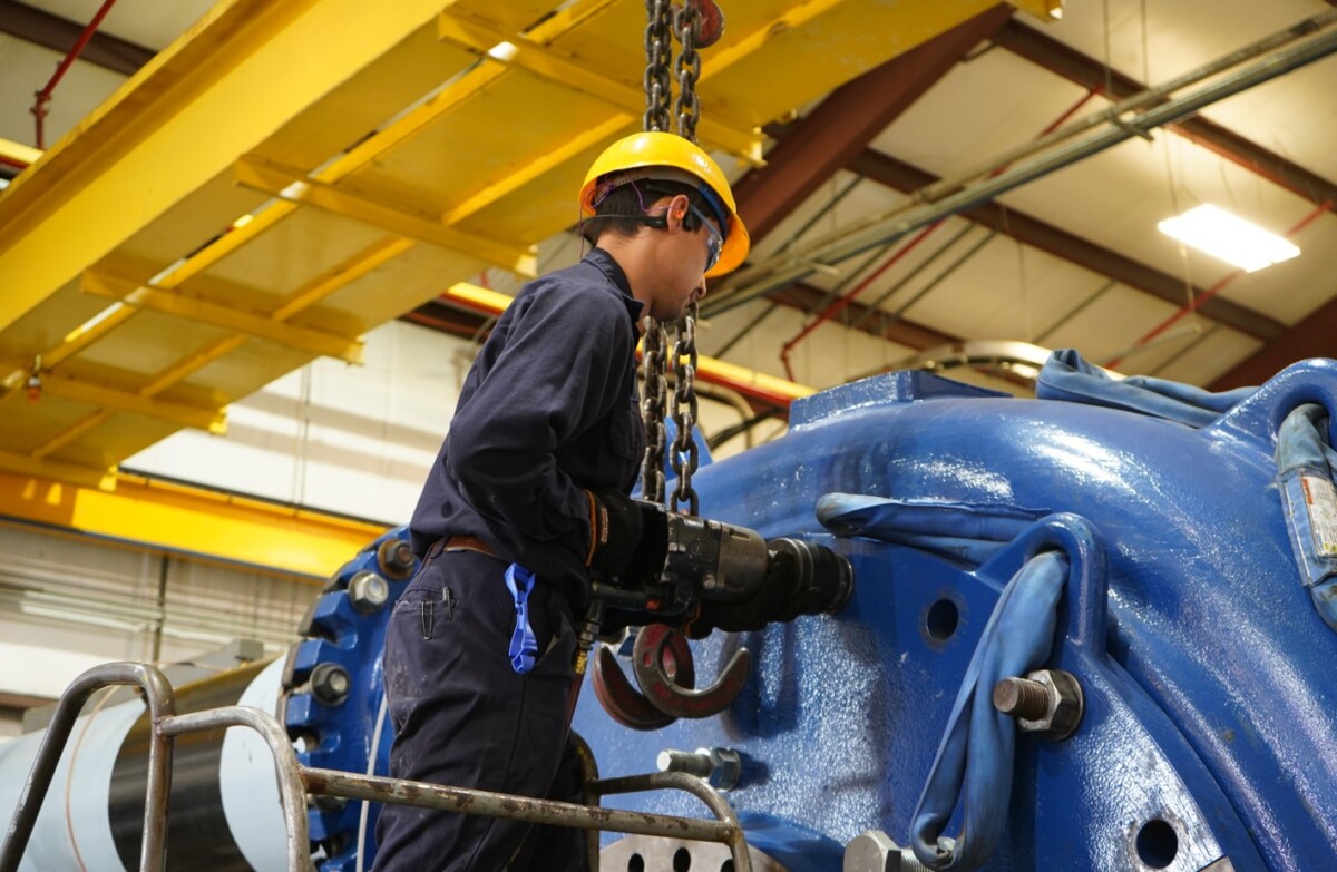 KSB Australia