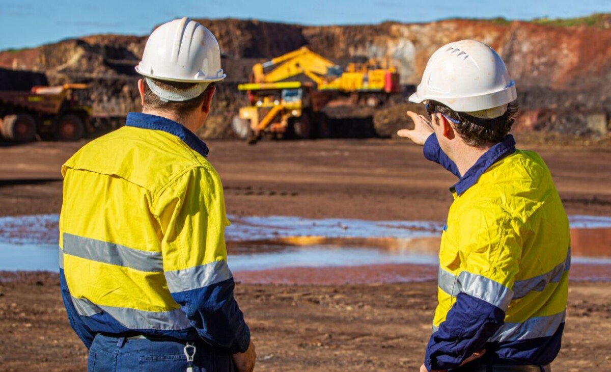 queensland company wins australia's top safety innovation award