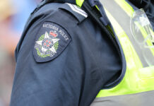 Fatality at Fosterville gold mine