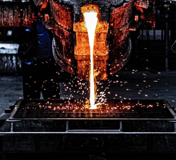 Fortescue to develop green iron technology with Chinese steelmaker