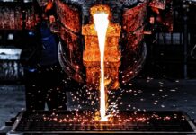 Fortescue to develop green iron technology with Chinese steelmaker
