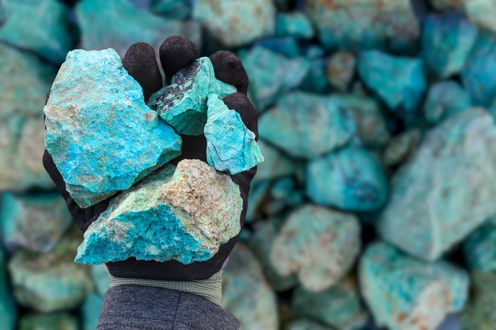 The feasibility study will be led by the Minerals Resources Institute of WA (MRIWA).