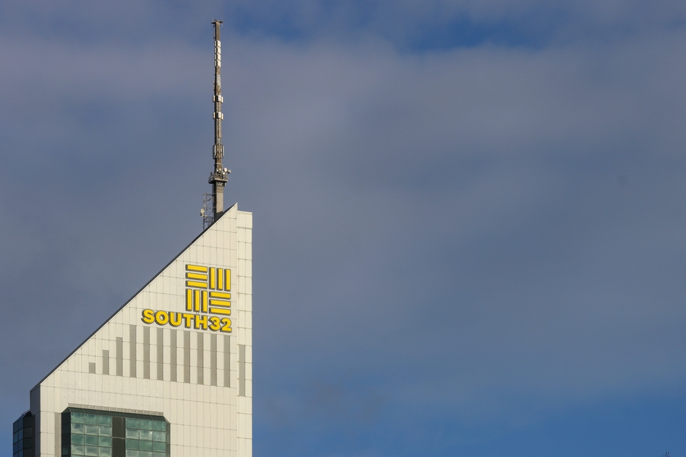 South32 is a 50% partner in the Ambler Metals Joint Venture.