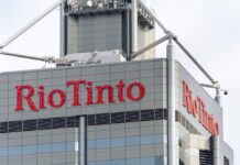 Nuton technology produces first copper