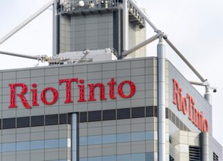 Nuton technology produces first copper