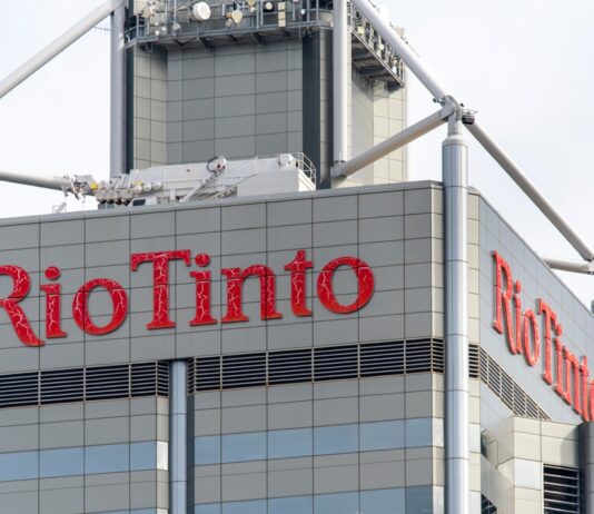 Nuton technology produces first copper