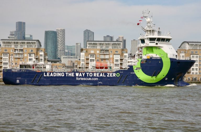 Fortescue and XCMG have signed an agreement in which XCMG is expected to supply up to half of Fortescue’s future fleet of 300 to 400 zero-emissions 240t haul trucks, with phased deliveries planned from 2028 to 2030.