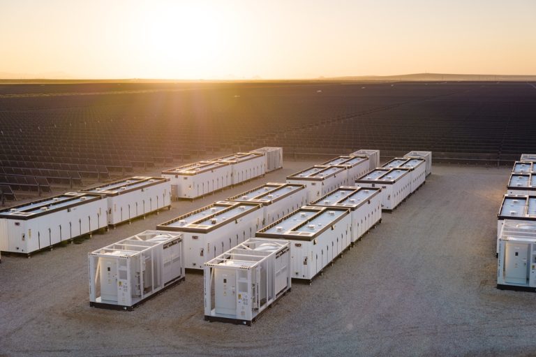 Federal Government supercharges battery innovation