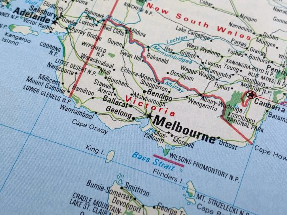 Victory Minerals put on notice for second time this year