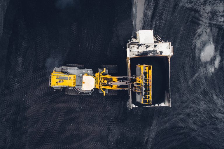 Coal mine worker’s near miss prompts safety alert