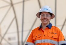 Thiess secures $700m agreement for Eva copper project thiess eva-ann-cimic