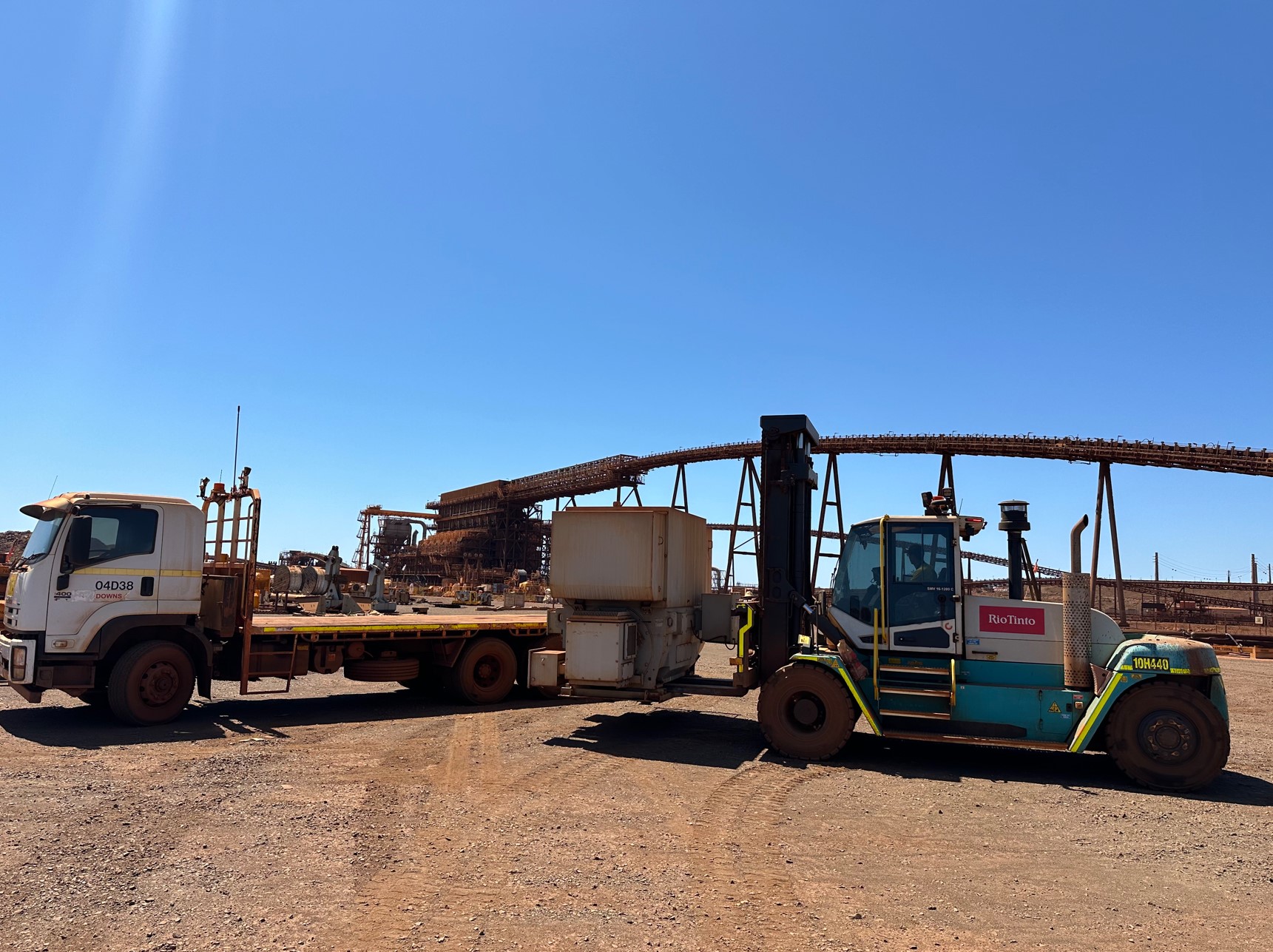 Global Rewinds - WA’s leading specialists in electrical motors