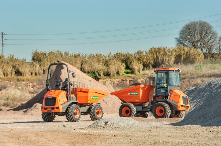 More than just access - The JLG evolution continues at pace