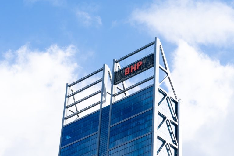 BHP takes ‘same job, same pay’ fight to High Court