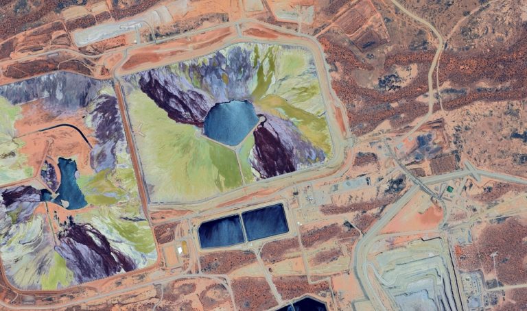 Autonomous copper refining at Olympic Dam