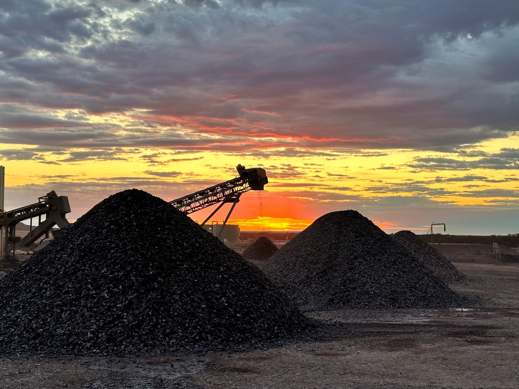 Australia’s manganese prospect---