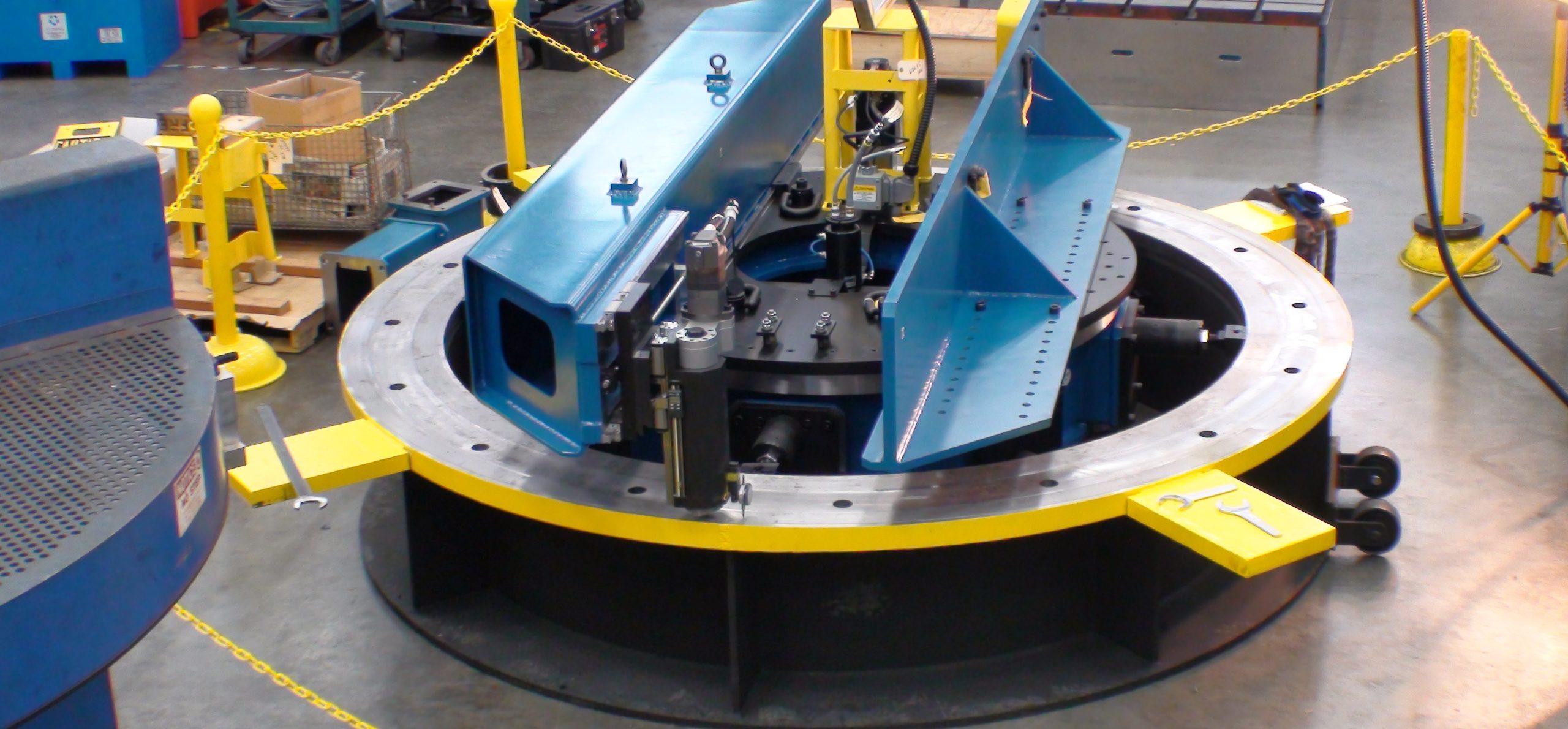 FMT_Field Machine Tools