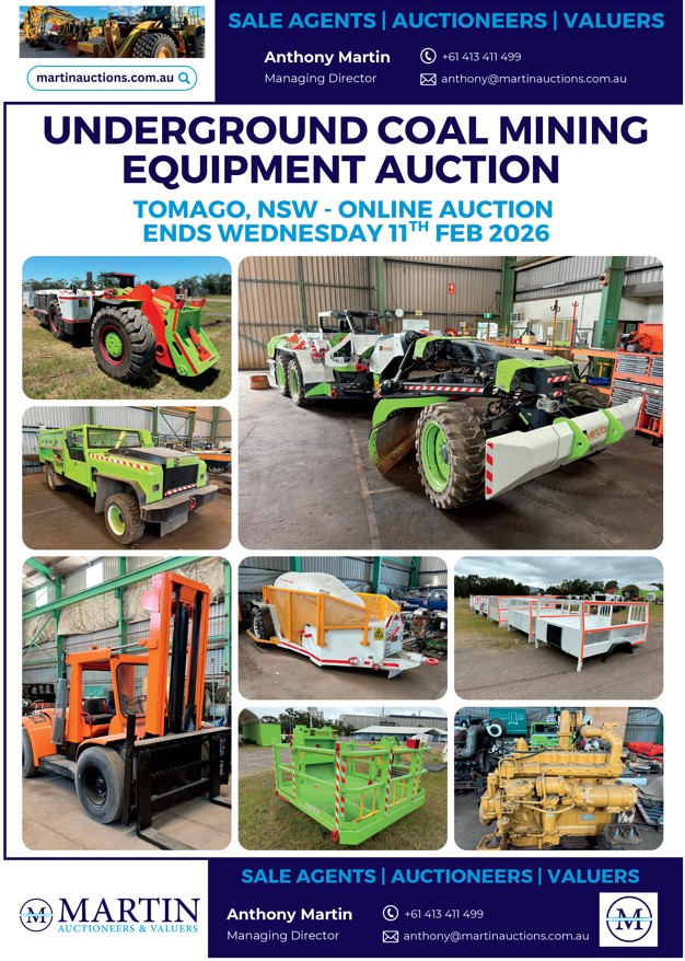 Martin Auctions - Details - Page 2