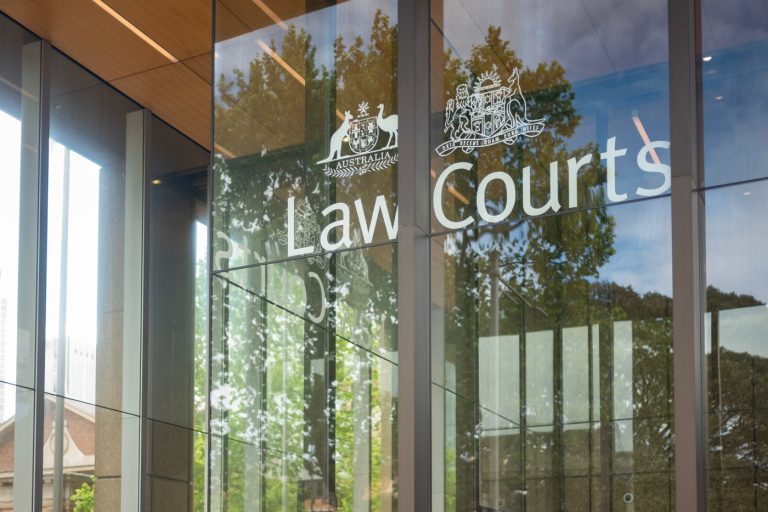 Mining Matters - Billion-dollar mine felled by a blue banded bee