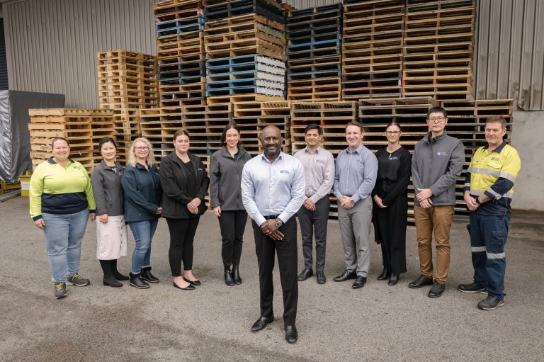 Prime Global Logistics