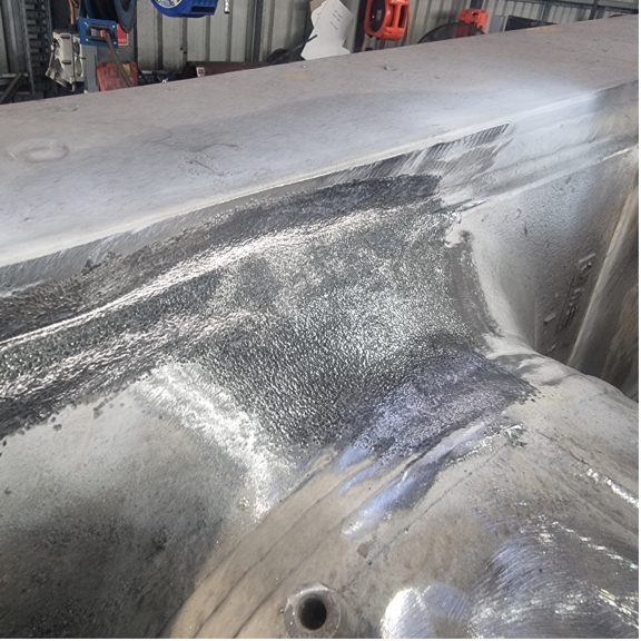 Applied Ultrasonics International (AUI)