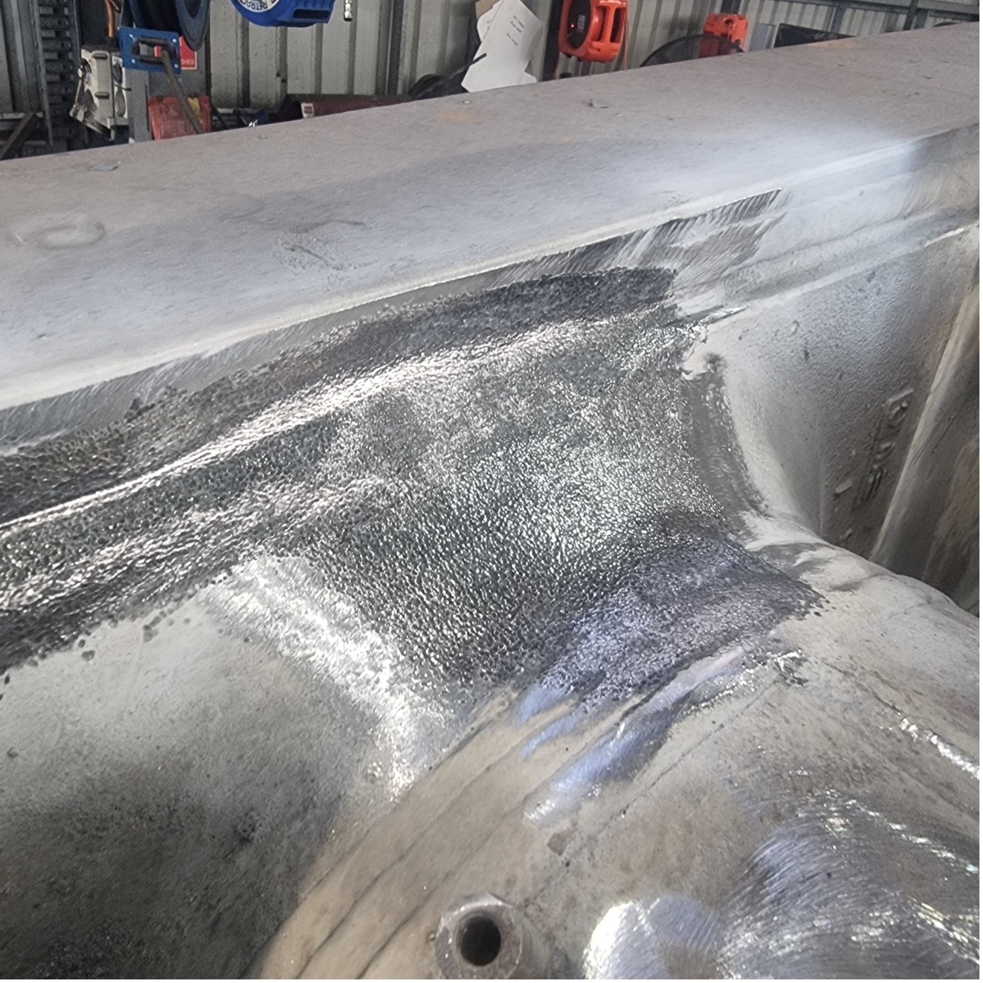 Applied Ultrasonics International (AUI)