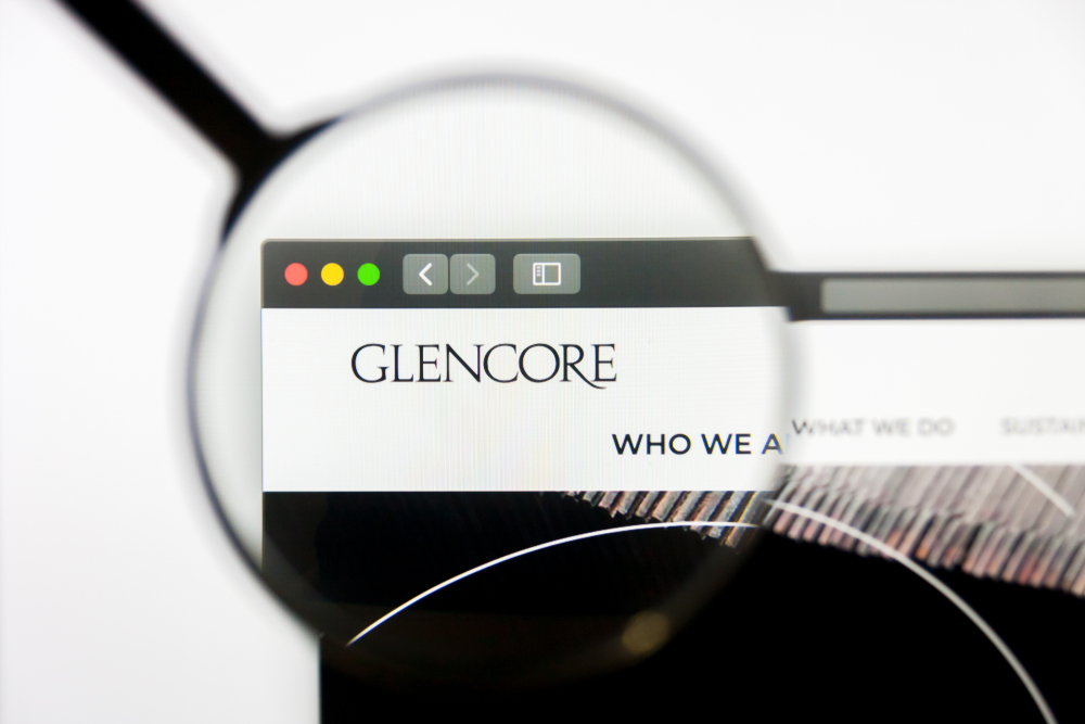 University graduates invited to work with Glencore