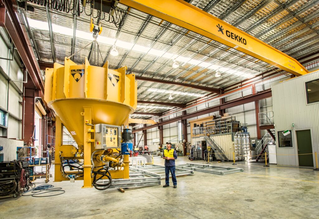 Celebrating 30 years of global solutions