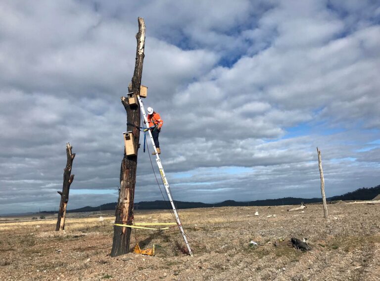 Change for the better