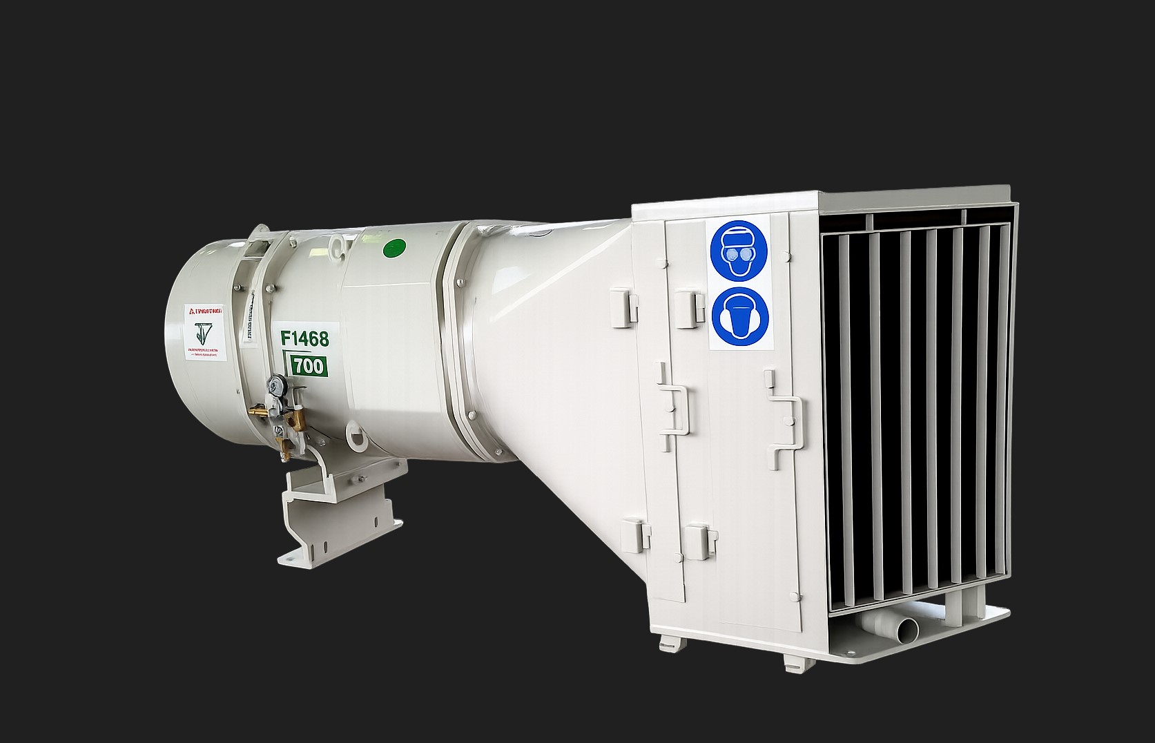 Dynamic Resource Solutions (DRS)