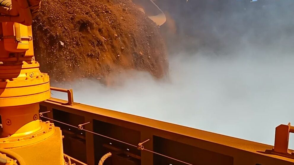EnviroMist expands its dust suppression capabilities