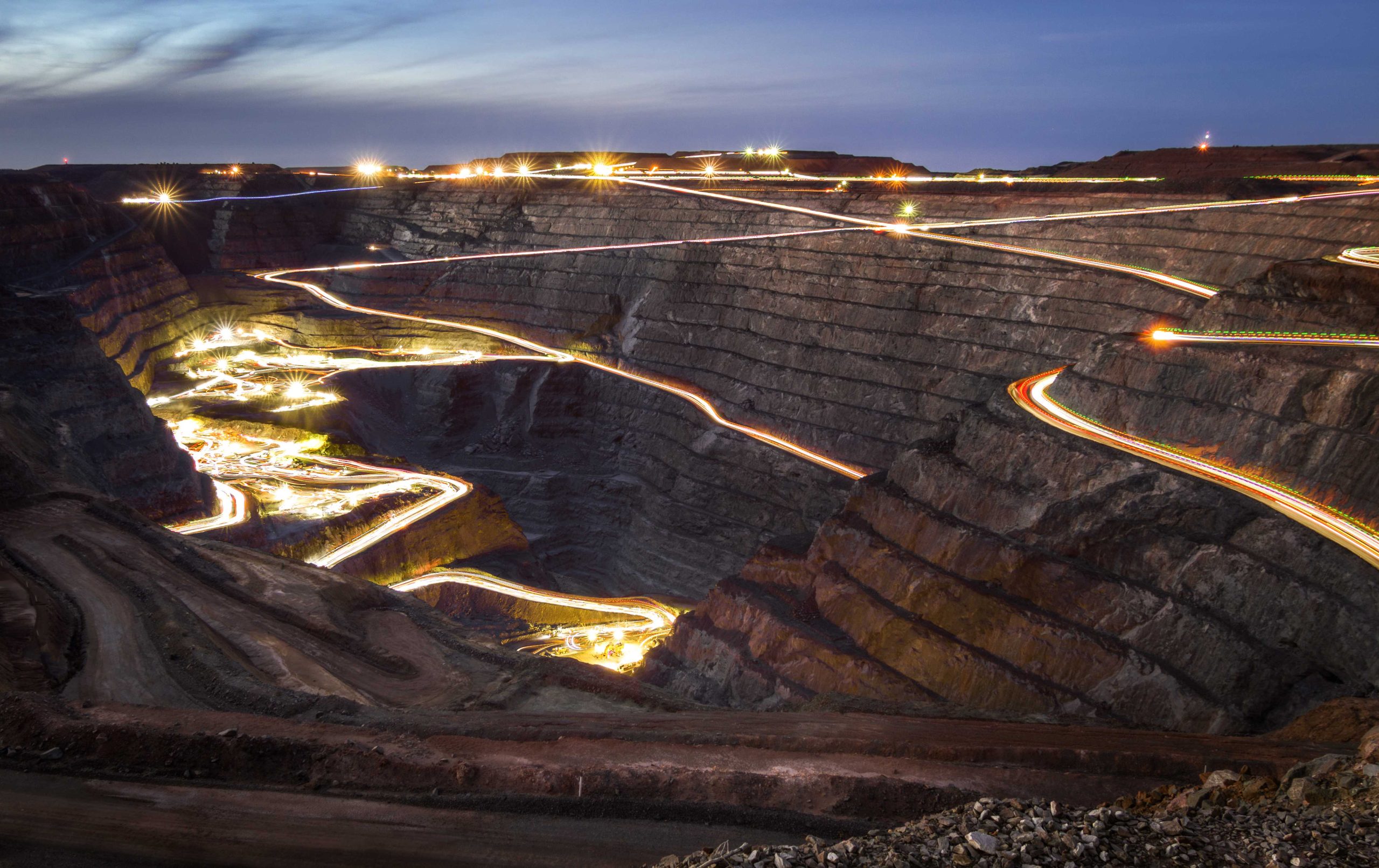 Guidance cuts put Super Pit execution back in the spotlight