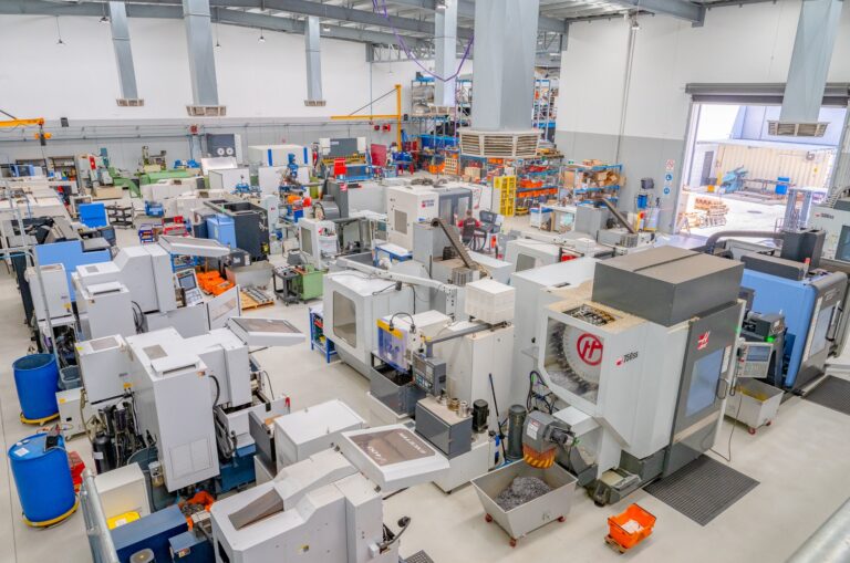 High Speed Engineering (HSE)