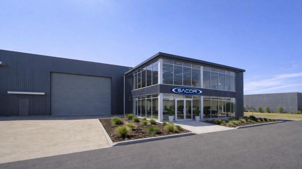 Keep your dam water! - Sacor Australia