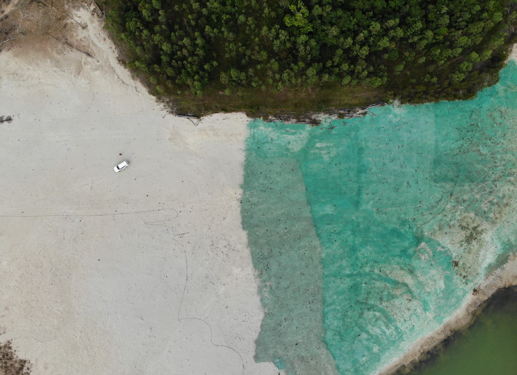 Miners embracing next generation of dust control solutions -Vital Chemicals