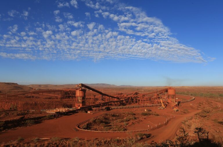 Ngungaju restart puts Pilgangoora back on growth path