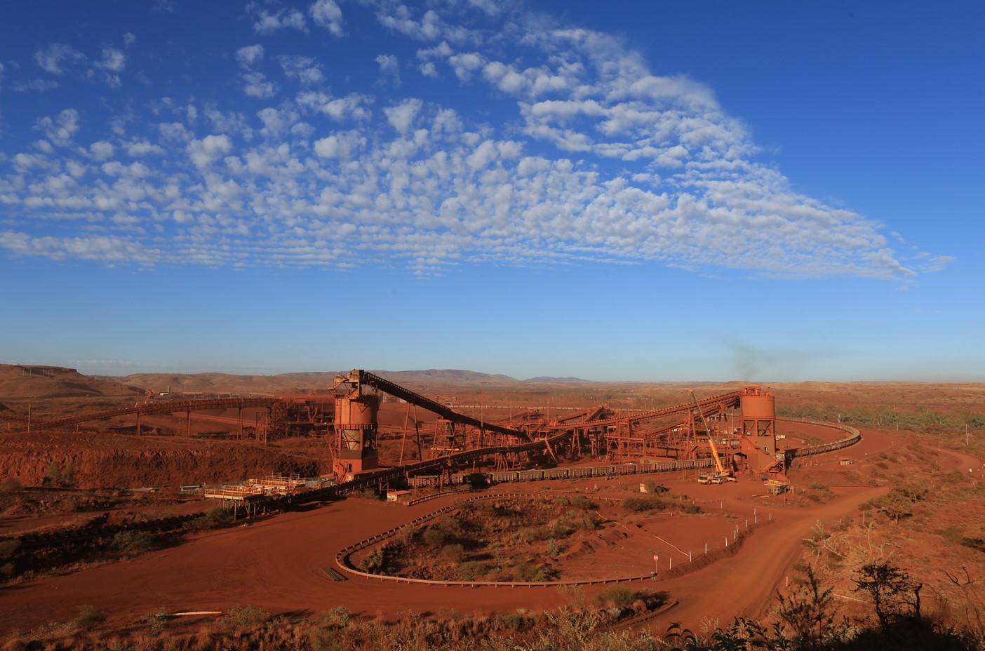 Ngungaju restart puts Pilgangoora back on growth path