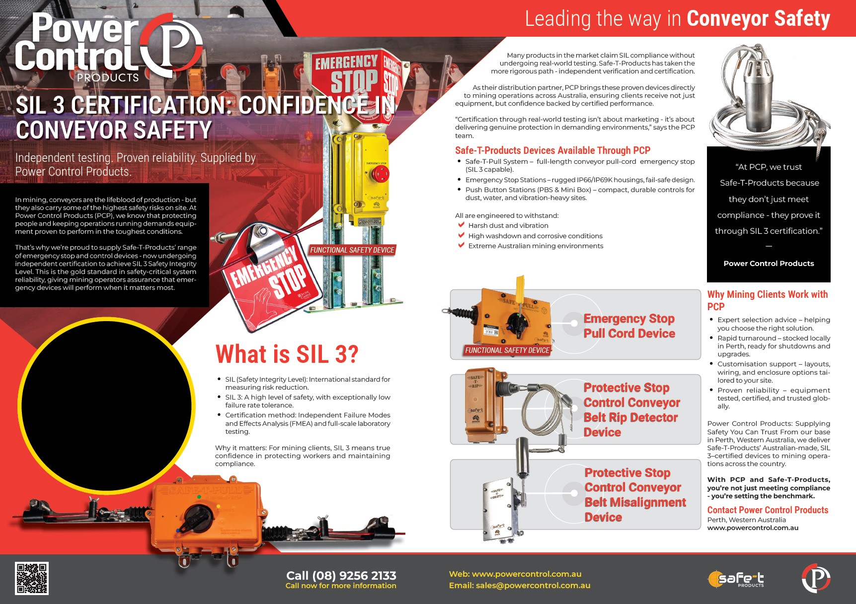 Power Control Products_