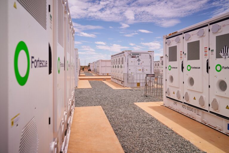 Renewables - the risk buff