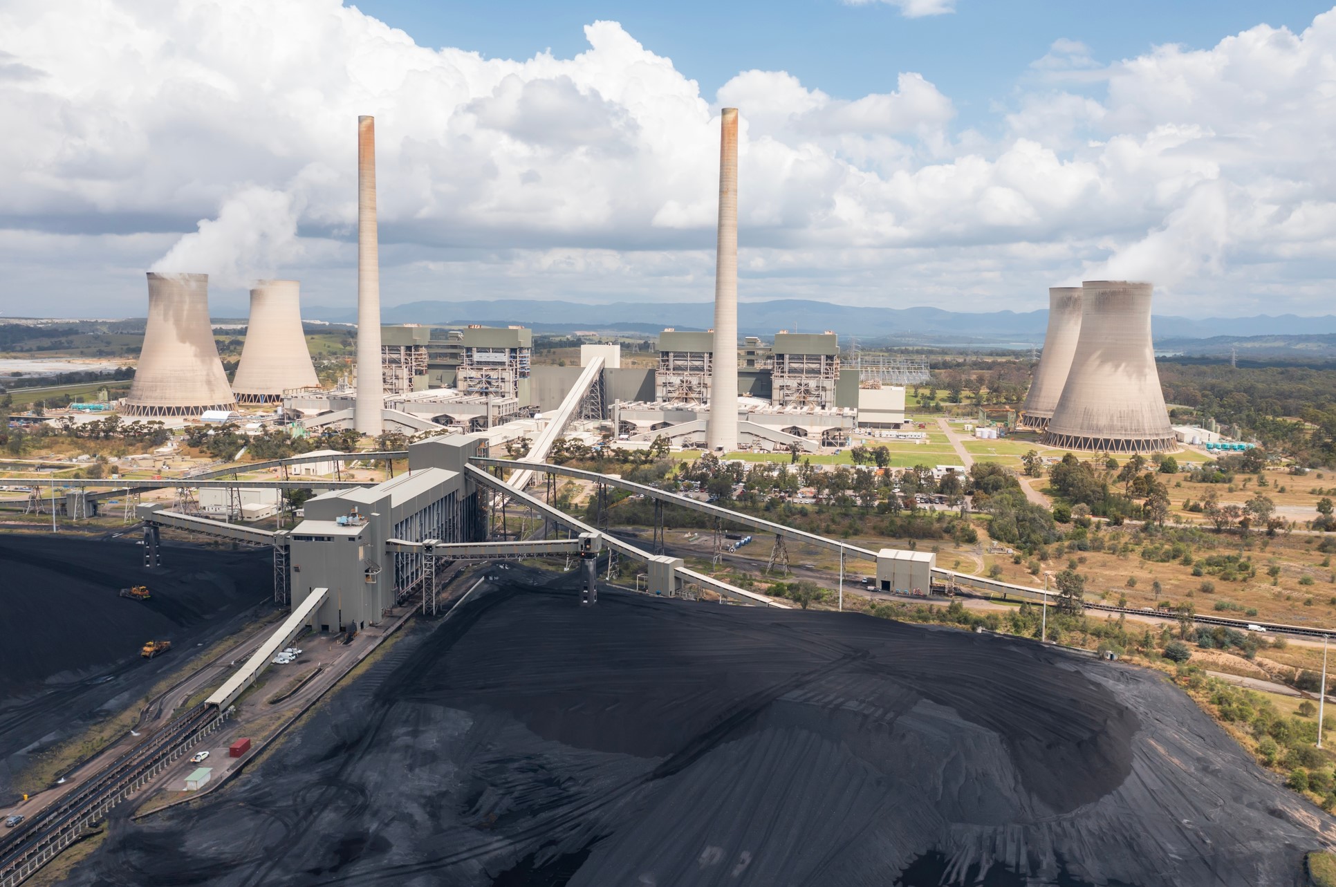 Reshaping central west NSW coal, gold and critical minerals