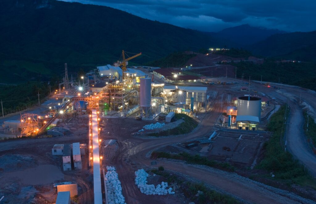 Shifting the conversation - Ausenco